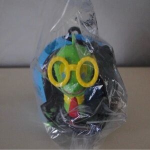 Disney Electrical Parade Turtle Sipper